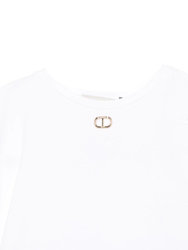 TWINSET: jumpsuits online - jumpsuits