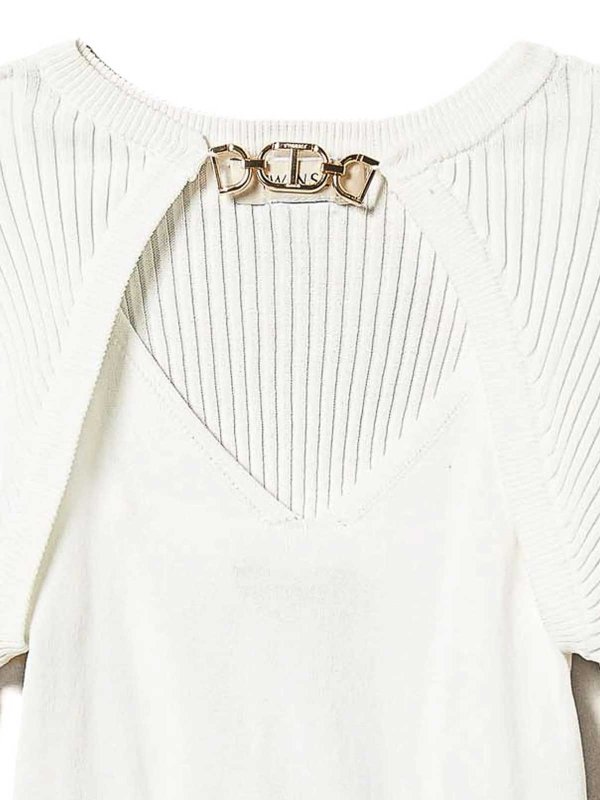 TWINSET: jumpsuits online - jumpsuits