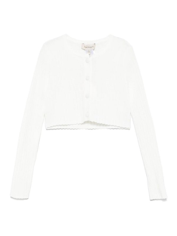 TWINSET: cardigan - Cardigan