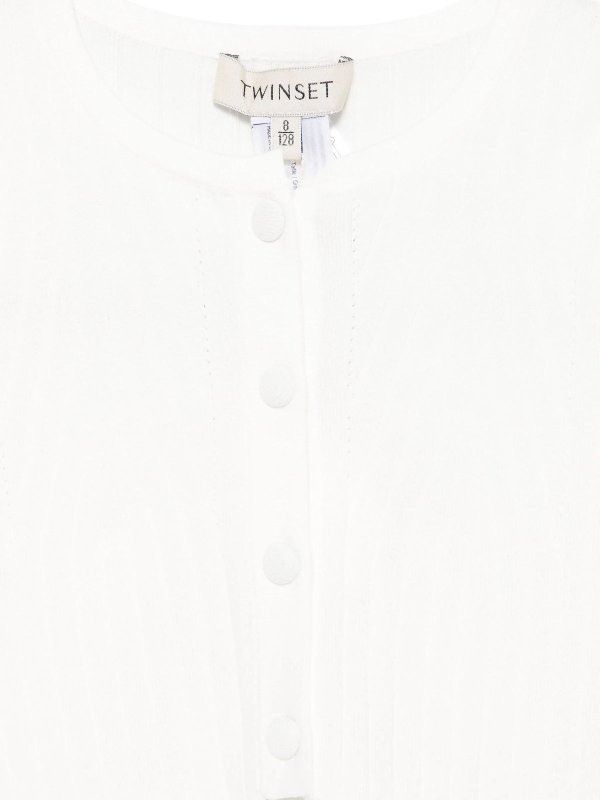 TWINSET: cardigan online - Cardigan