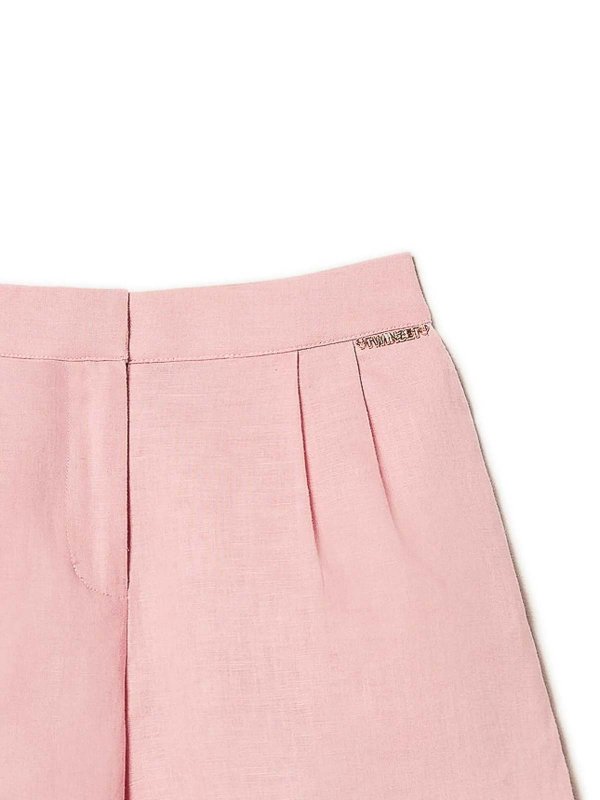 TWINSET: Trousers Shorts online - Shorts