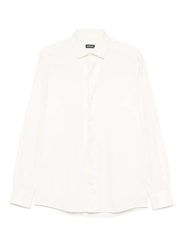 ZEGNA: shirts - Shirt