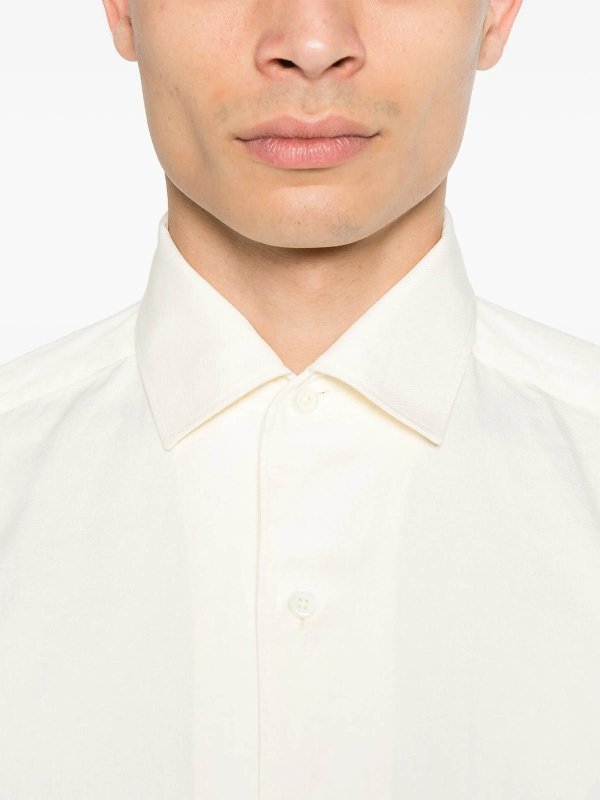 ZEGNA: shirts online - Shirt