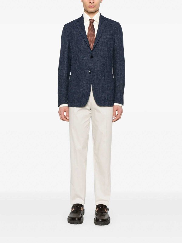 The Best Shops ZEGNA: shirts - Shirt