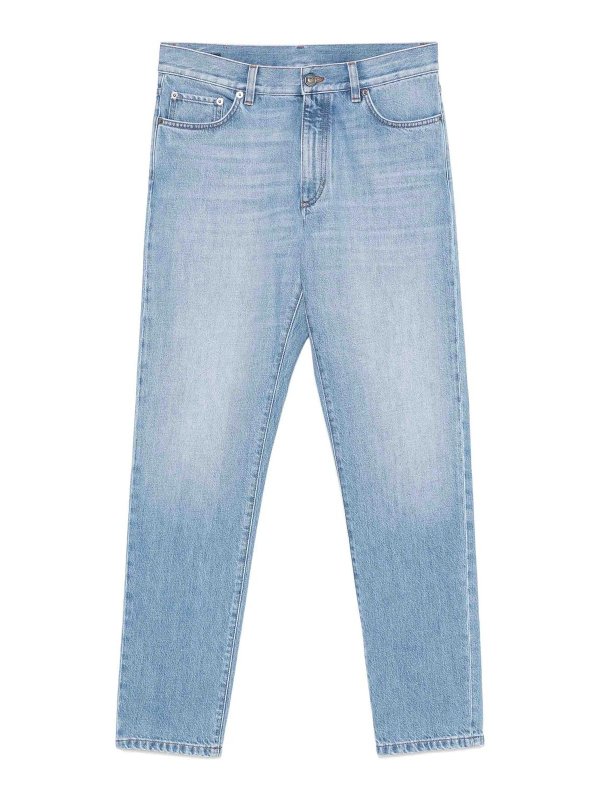 ZEGNA: bootcut jeans - Jeans