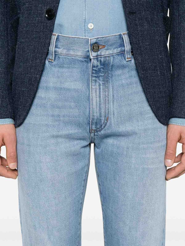 Jeans shop online: ZEGNA