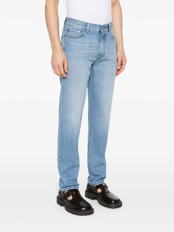 ZEGNA buy online Jeans