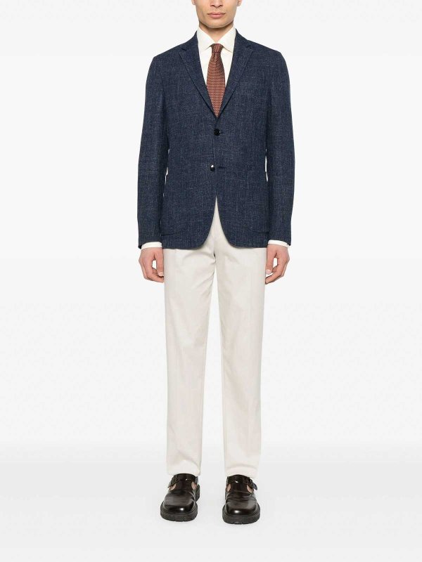 ZEGNA buy online Trousers