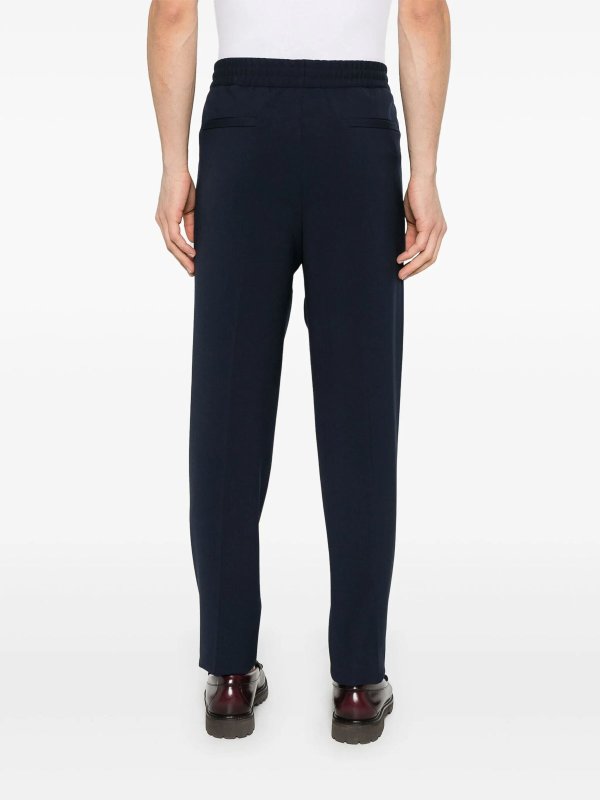 ZEGNA: Trousers Shorts online - Trousers