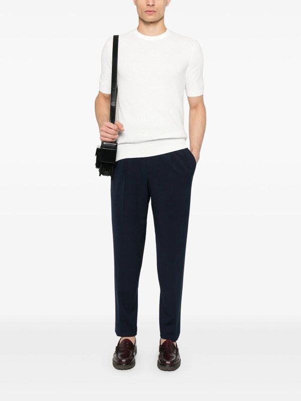 Trousers shop online: ZEGNA