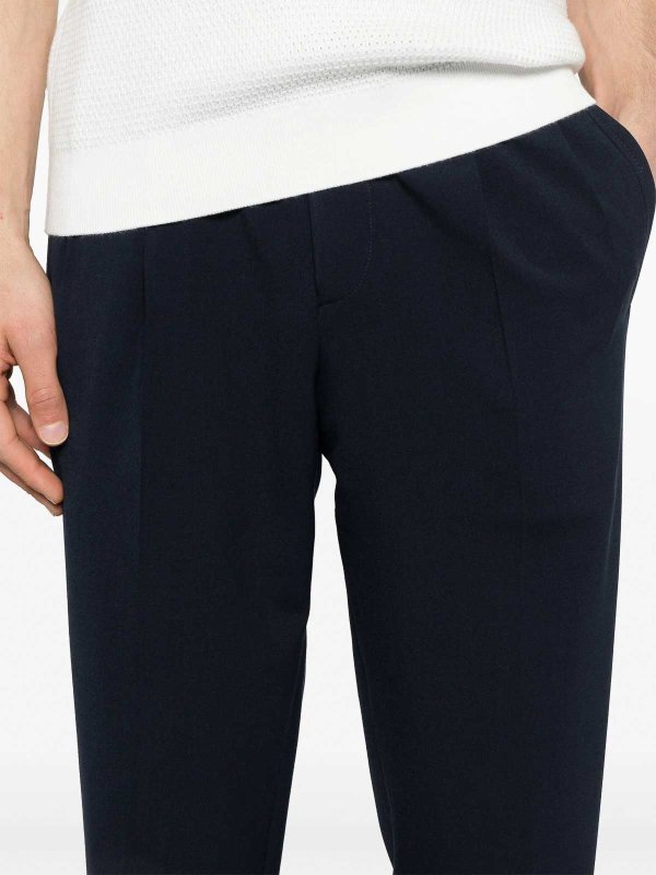 ZEGNA buy online Trousers