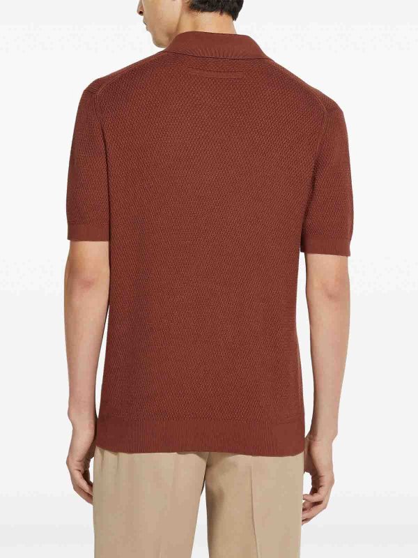 Pole shop online: ZEGNA