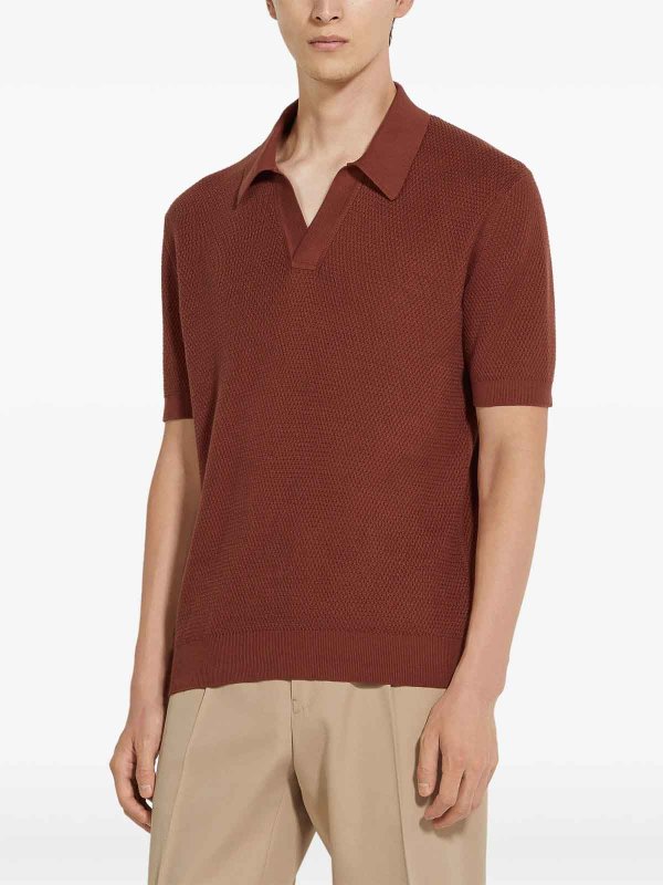 ZEGNA buy online Pole