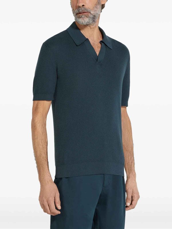 Pole shop online: ZEGNA