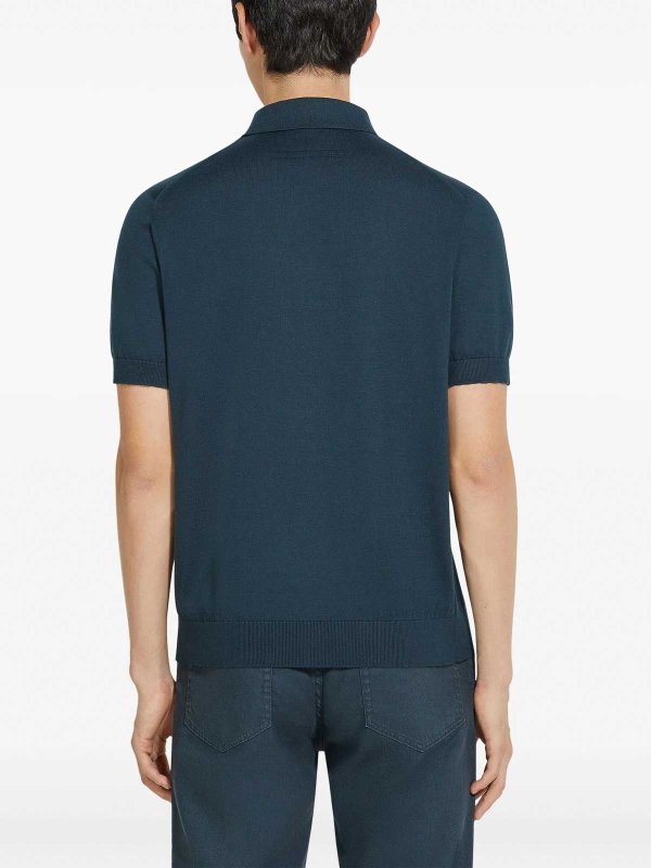 Pole shop online: ZEGNA