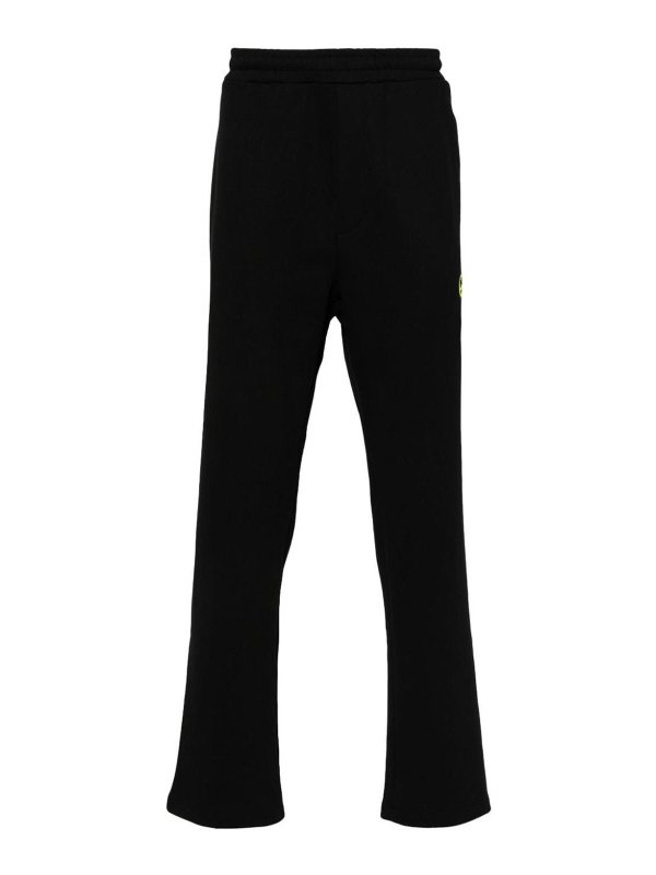 BARROW: tracksuit bottoms - Sweatpants