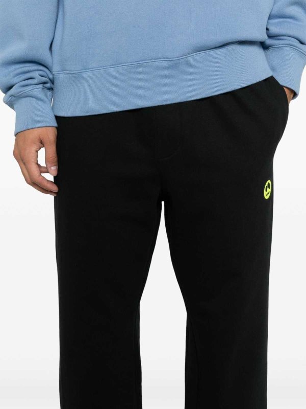 BARROW: tracksuit bottoms online - Sweatpants