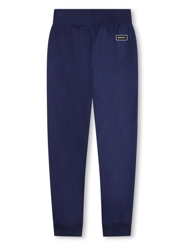DKNY: Traininghosen online - Traininghose - Blau