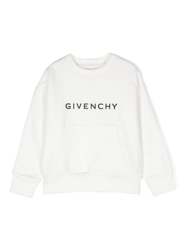 GIVENCHY: Sweatshirts & Sweaters - Sweatshirt