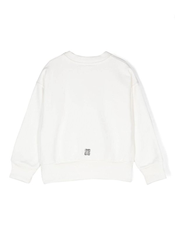 The Best Shops GIVENCHY: Sweatshirts & Sweaters - Sweatshirt