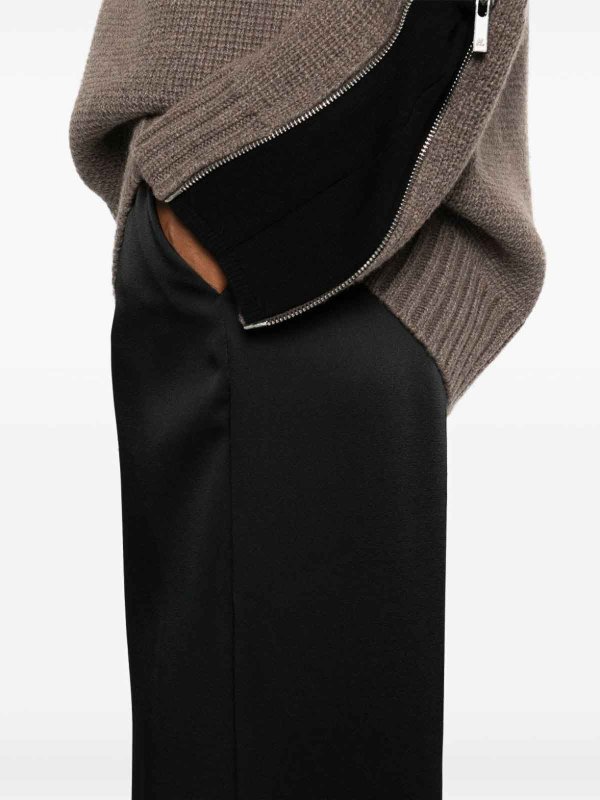 Pantalón Casual - Negro shop online: HERNO