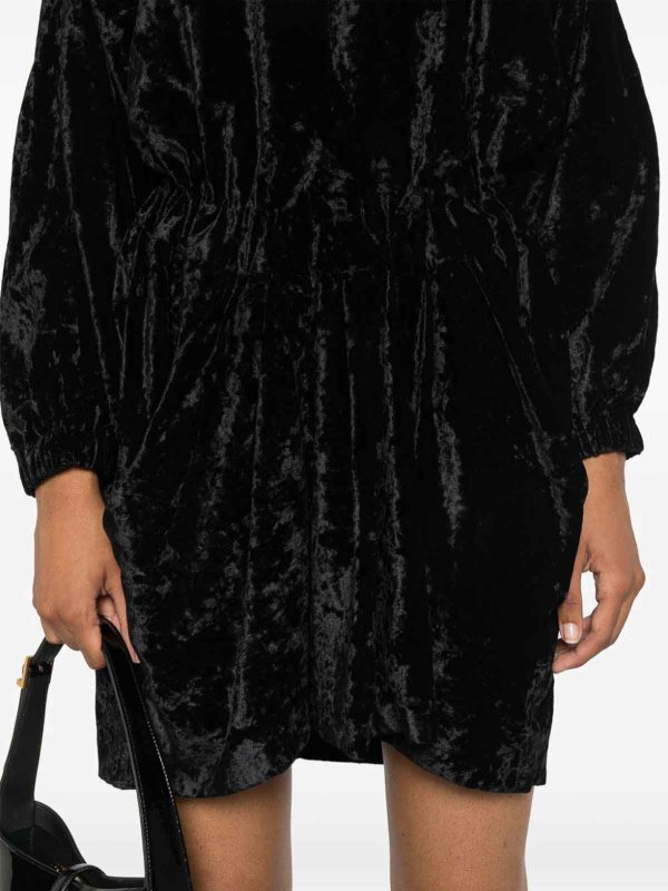 ISABEL MARANT: abiti al ginocchio online - Lassie