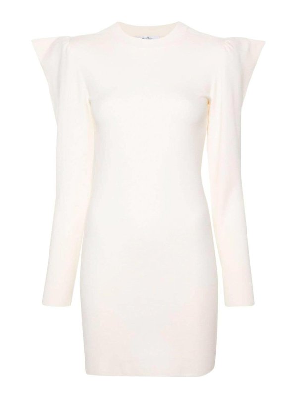 Max Mara: knee length dresses - Glasgow