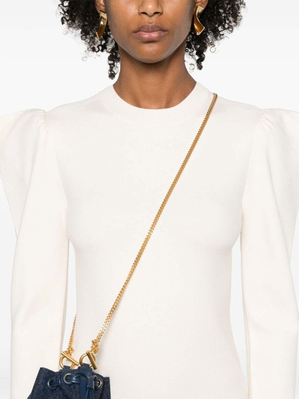 Max Mara: knee length dresses online - Glasgow