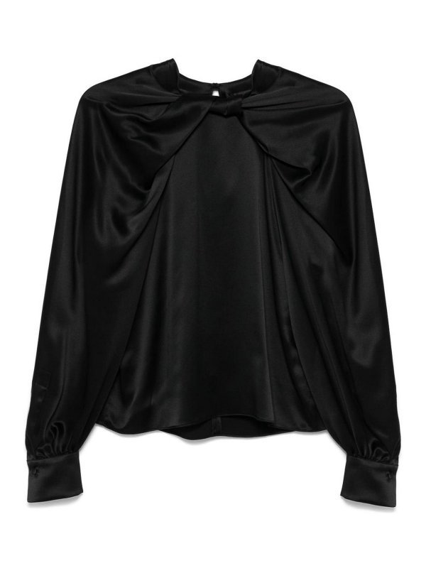 Max Mara: shirts - Shirt