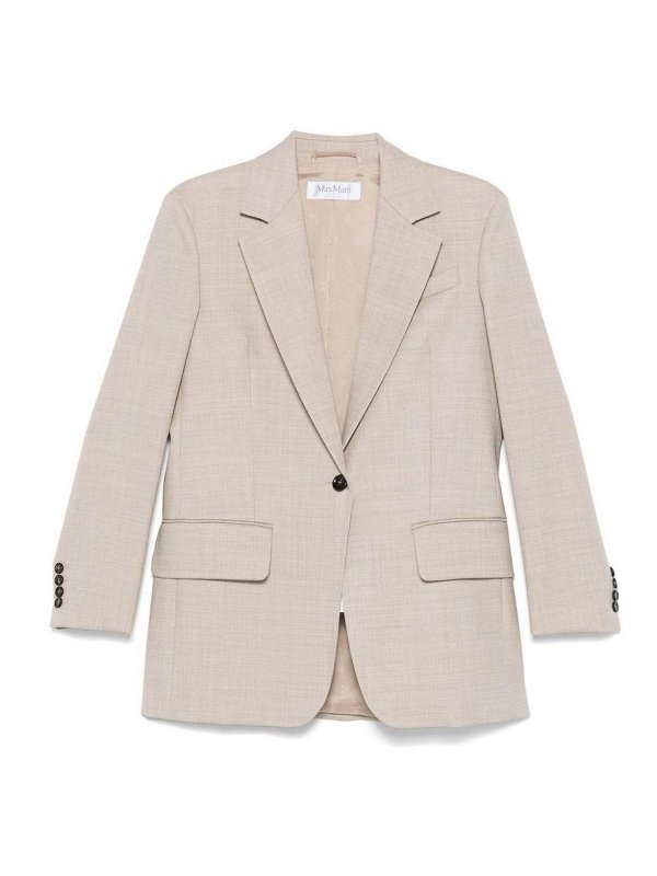 Max Mara: blazers - Rosi