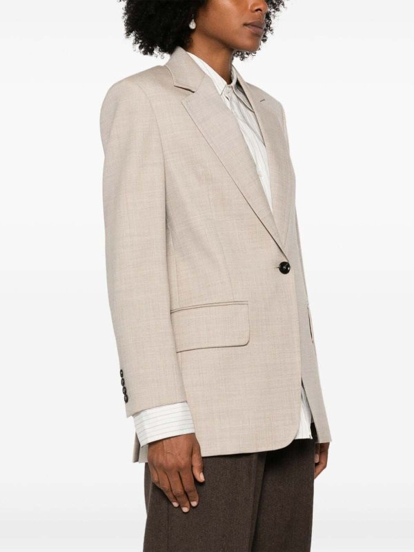 Max Mara: blazers online - Rosi