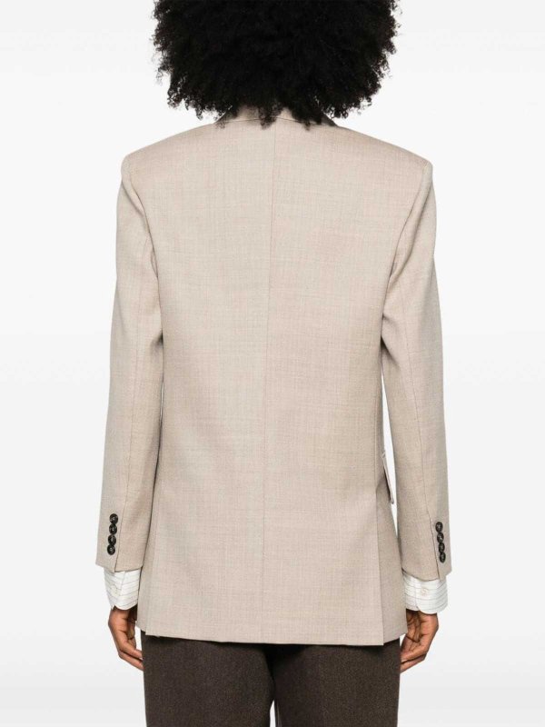 The Best Shops Max Mara: blazers - Rosi