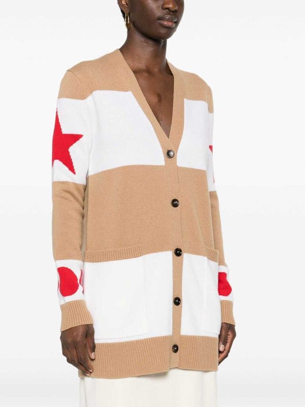 Rundhalspullover - Schwarz shop online: Max Mara