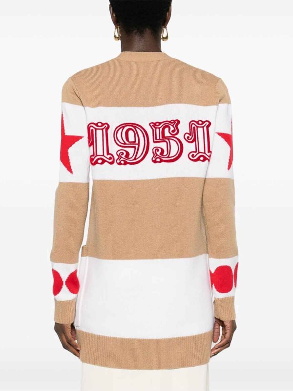 Max Mara buy online Rundhalspullover - Schwarz