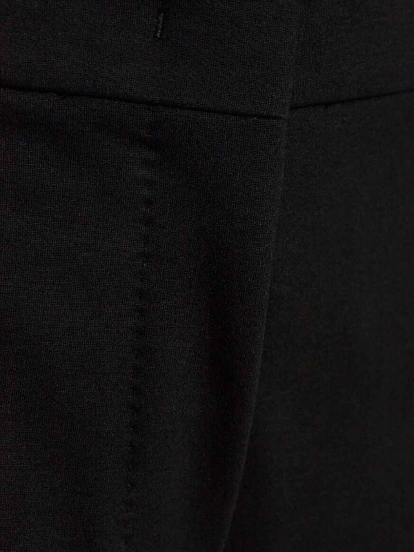 The Best Shops Max Mara: casual trousers - Gage