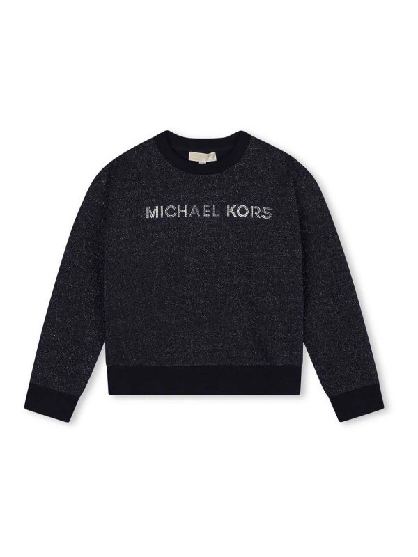MICHAEL KORS: Felpe e maglie - Felpa