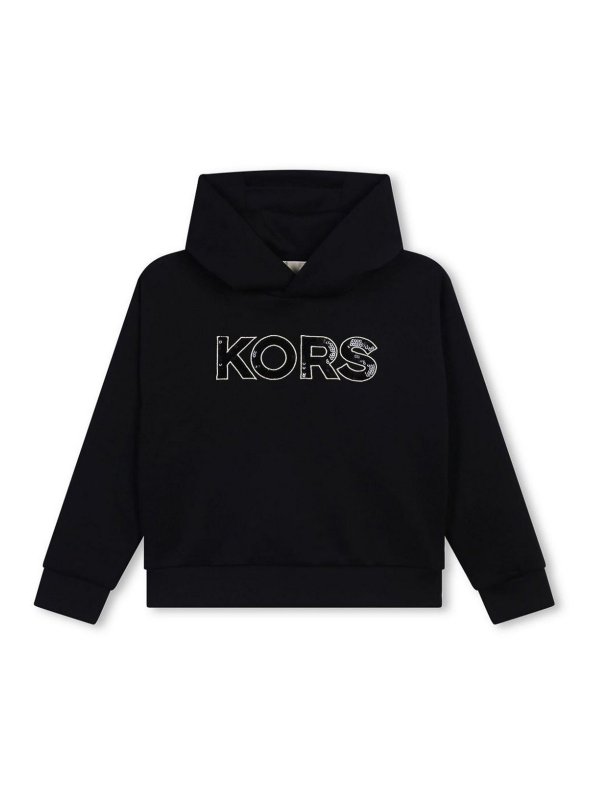 MICHAEL KORS: Felpe e maglie - Felpa