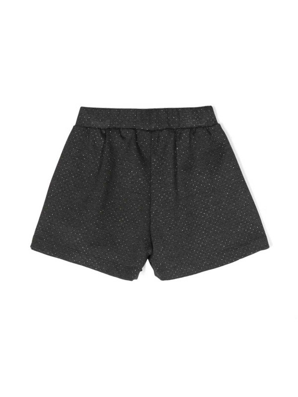 MONNALISA: Shorts online - Short - Argent