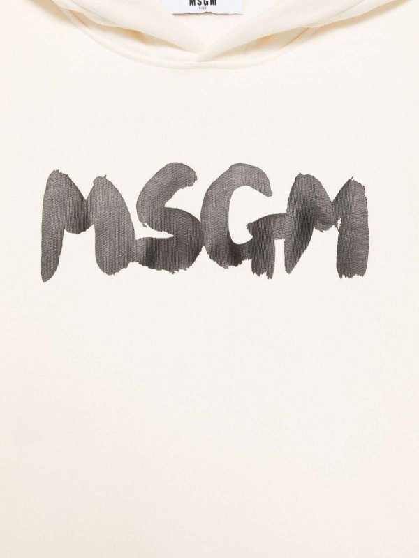 M.S.G.M. KIDS: Felpe e maglie online - Felpa