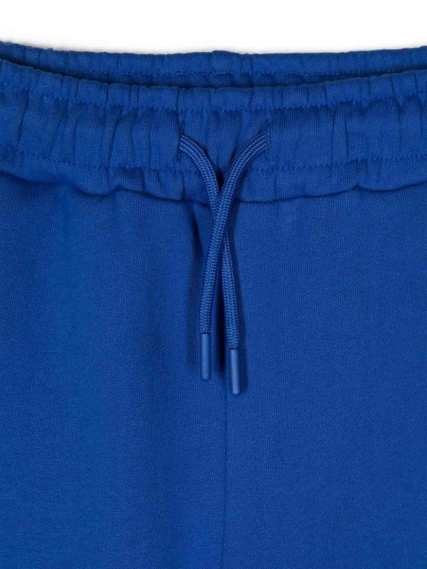 M.S.G.M. KIDS: Casual Hosen online - Casual Hose - Dunkelblau