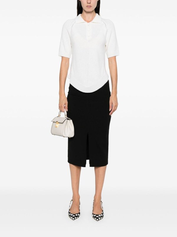 Midirock - Schwarz shop online: Pinko