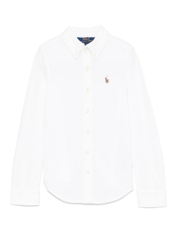 RALPH LAUREN: camicie - Camicia