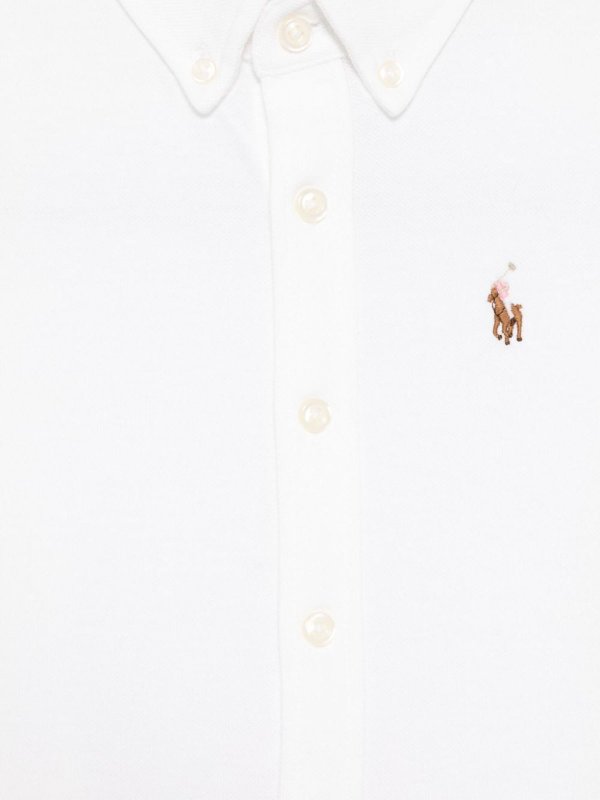 RALPH LAUREN: camicie online - Camicia