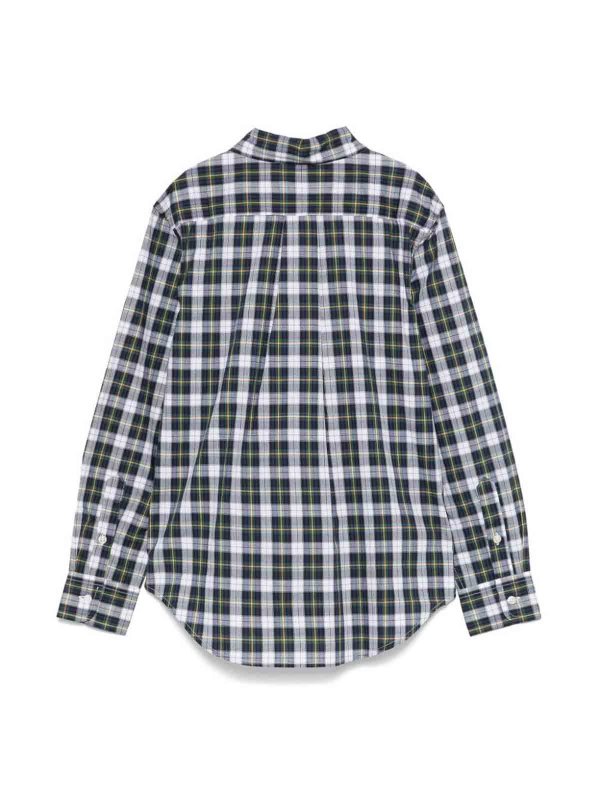 The Best Shops RALPH LAUREN: Hemden - Hemd - Bunt