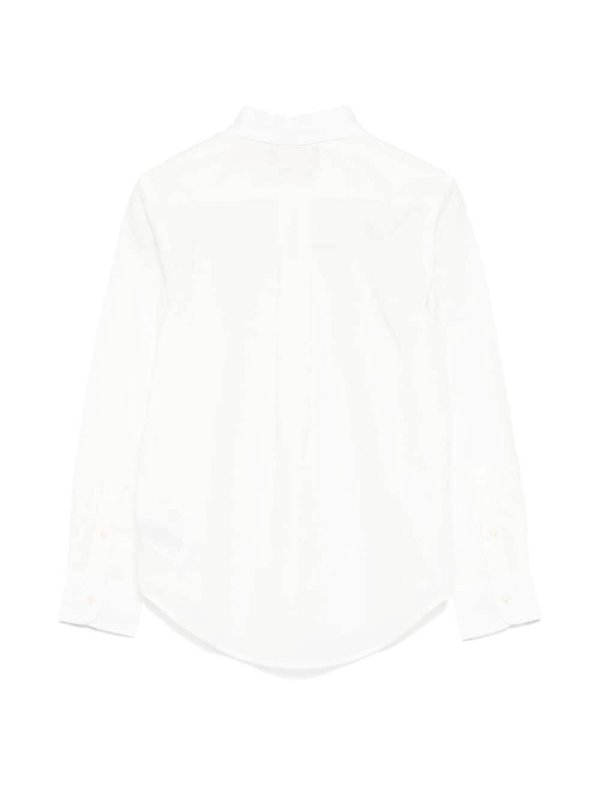 RALPH LAUREN: Chemises online - Chemise - Blanc