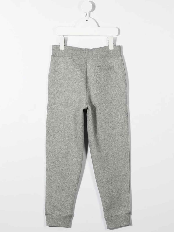 The Best Shops RALPH LAUREN: Pantalones casual - Pantalón Casual - Gris