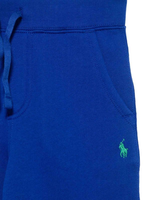 The Best Shops RALPH LAUREN: Pantalones casual - Pantalón Casual - Azul Claro