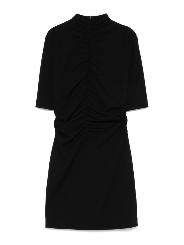 SPORTMAX: knee length dresses - Dress