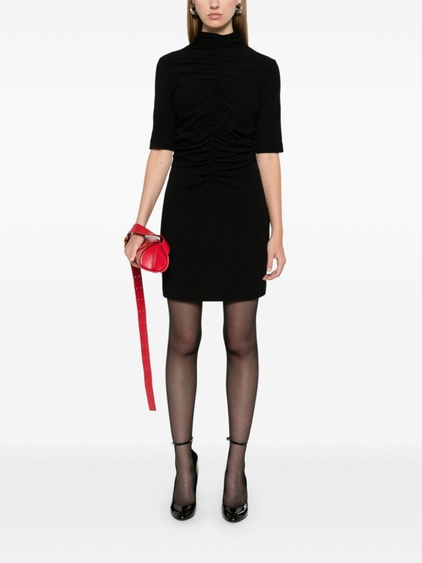 The Best Shops SPORTMAX: knee length dresses - Dress