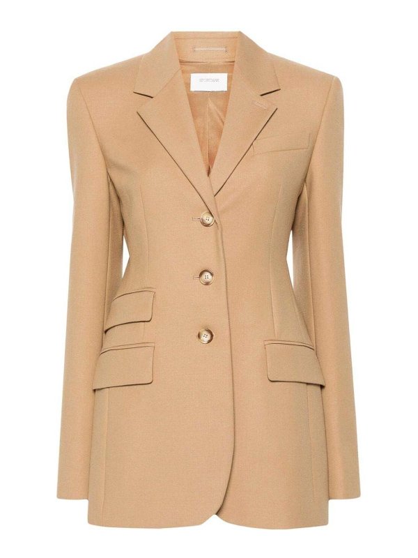 SPORTMAX: blazers - Opin
